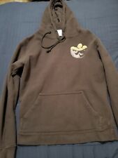 Delta Fleece Men's Hoodie Size M Fits S Dragon Ball Z. for sale  Shipping to South Africa