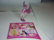 Italien winx club gebraucht kaufen  Hohen Neuendorf