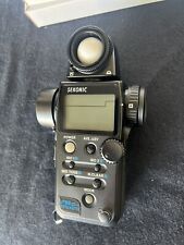 Perfect sekonic 758 for sale  Shipping to Ireland