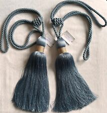 Designer rope tassel for sale  BIRMINGHAM