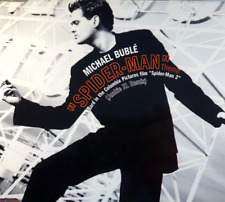 Michael Buble - Tema do Homem-Aranha - CD, MUITO BOM ESTADO, usado comprar usado  Enviando para Brazil