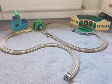 Tidmouth sheds trackmaster for sale  CHESTER