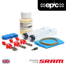 Epic sram bleed for sale  STONE
