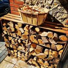 Log storage unit for sale  Shipping to Ireland