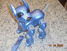 Cybie robot dog for sale  Durham