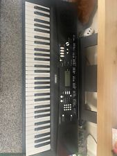 Yamaha 220 lighted for sale  BRISTOL