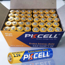 40pcs aaa batteries for sale  Montclair