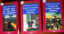 Pirandello lotto libri usato  Reggio Calabria