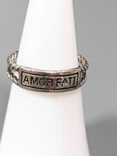 Amor fati sterling for sale  Erie