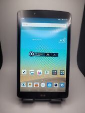 Tablet LG G Pad F 8.0 V495 AT&T Titan Plata Usada segunda mano  Embacar hacia Argentina