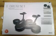 Elektro drum set gebraucht kaufen  Rheinfelden