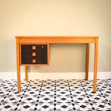 Desk mid century for sale  CANNOCK