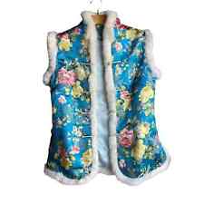 Asian style floral for sale  Upland