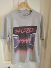 Palace Skateboards Palazer T Shirt  - Size M Autumn 2017 for sale  Shipping to South Africa