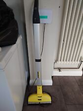 Karcher hard floor for sale  BRISTOL