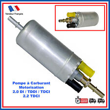 Pompe carburant gavage d'occasion  Saint-Omer