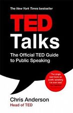 Ted talks official for sale  UK