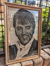 Portrait elvis presley for sale  SHEFFIELD