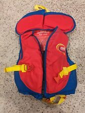 Mti life jacket for sale  Brookfield