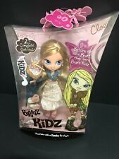 2006 Bratz Kidz Cloe Doll MGA Entertainment Outfits & Accessories Blonde Kid myynnissä  Leverans till Finland