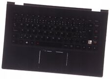 Palmrest z klawiaturą LENOVO Yoga2 Pro 13 CZ C1 na sprzedaż  PL