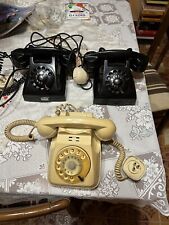 Telefoni vintage fatme usato  Zungoli