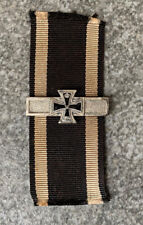 Gebraucht, Orden Wiederholungsspange 1914 Eisernes Kreuz von 1870 - Wagner & Sohn Berlin gebraucht kaufen  Deutschland