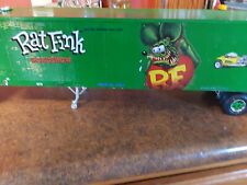 Rat fink wheeler for sale  Ashford