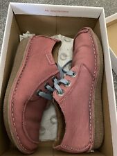 Clarks unstructured funny for sale  Shipping to Ireland