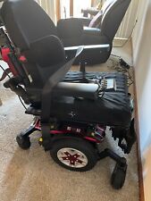 quantum wheelchair for sale  Madison