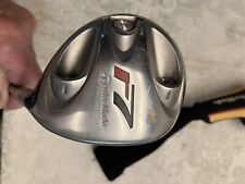 r7 driver for sale  York