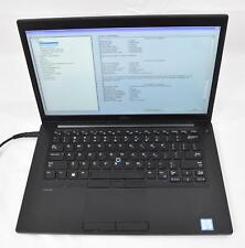 Notebook Dell Latitude 7480 i5-6300U 2.4GHz 8GB 256GB SSD sem sistema operacional 14" comprar usado  Enviando para Brazil