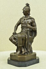 Handcrafted bronze sculpture for sale  Westbury