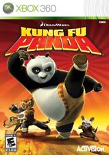 Kung Fu Panda - Xbox 360 solo juego segunda mano  Embacar hacia Argentina