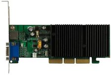 EVGA Nvidia Geforce Fx 5200 128MB 128-A8-N303-L2 AGP na sprzedaż  PL