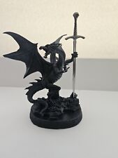 Fantasy dragon statue for sale  Richmond