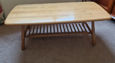 Ercol coffee table for sale  UK