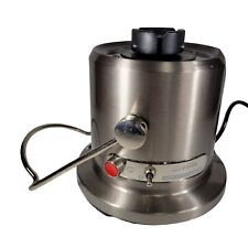 Used, Breville the Juice Fountain Elite 1000W Juicer 800JEXL REPLACEMENT Base Motor for sale  Shipping to South Africa