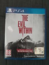 The evil within usato  Olbia