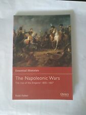 Napoleonic wars rise for sale  LITTLEHAMPTON