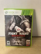 Fight Night Champion (Microsoft Xbox 360, 2011) Novo na caixa comprar usado  Enviando para Brazil