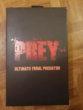 Neca prey ultimate for sale  BRISTOL