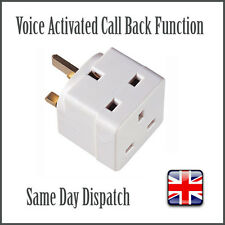 Voice activated wireless for sale  UK