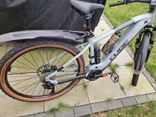 Cube bike herren gebraucht kaufen  Hamburg