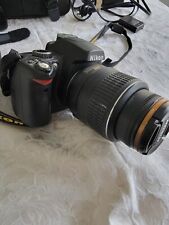 Nikon d60 10.2mp for sale  Shipping to Ireland