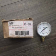Napa acetylene gauge for sale  Beverly Hills