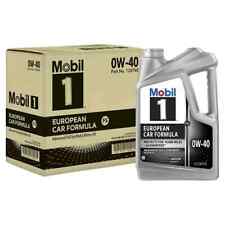 Mobil 120760 european for sale  Rogers