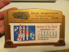 Vintage dean robertson for sale  Paoli