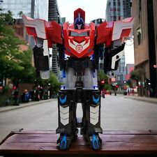 Transformers robots disguise gebraucht kaufen  Kassel