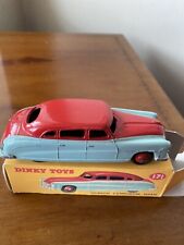 Dinky toy 171 for sale  MARKET DRAYTON